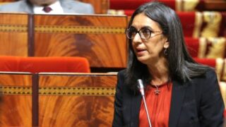 نادية فتاح: متوسط آجال الأداء بلغ 23 يوما بالقطاعات الوزارية وأقل من 38 يوما بالمؤسسات والمقاولات العمومية