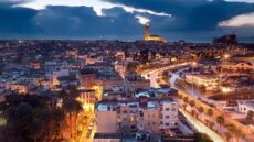 المغرب.. ثماني جهات بالمملكة تسجل معدلات نمو للناتج الداخلي الإجمالي تفوق المعدل الوطني