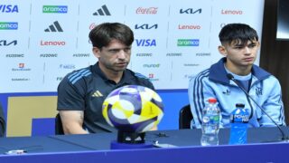 مونديال الشيلي.. بلاثيني: “المنتخب المغربي خصم قوي وما حققه في البطولة لم يكن بالأمر الهين”