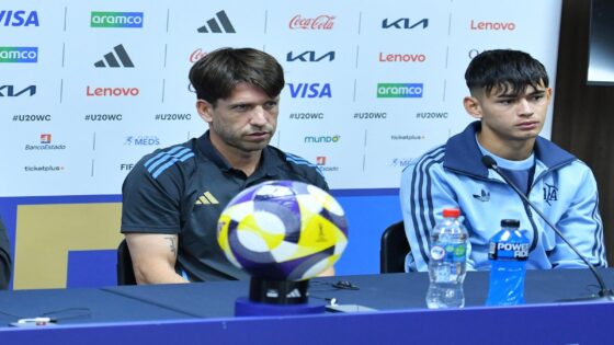 مونديال الشيلي.. بلاثيني: “المنتخب المغربي خصم قوي وما حققه في البطولة لم يكن بالأمر الهين”