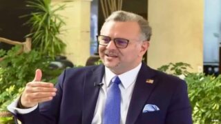 المستشار الخاص للرئيس ترامب يجدد تأكيد دعم الولايات المتحدة لسيادة المغرب على صحرائه ولمخطط الحكم الذاتي
