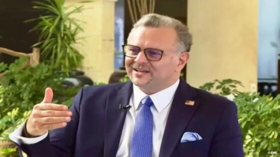 المستشار الخاص للرئيس ترامب يجدد تأكيد دعم الولايات المتحدة لسيادة المغرب على صحرائه ولمخطط الحكم الذاتي