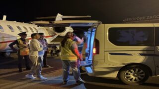 زاكورة.. تعبئة طائرة طبية لنقل رضيع إلى المركز الاستشفائي الجامعي في فاس