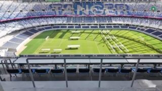 “الكاف” تصادق على تأهيل ملاعب المغرب