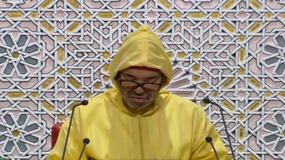 جلالة الملك: التحول الكبير على مستوى التنمية الترابية يتطلب تغييرا ملموسا في العقليات وطريقة العمل