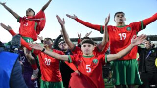 مونديال الشيلي.. المنتخب المغربي يبصم على مسار مثالي مفعم بالوطنية والالتزام