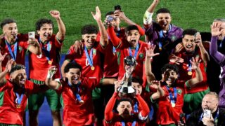 مونديال أقل من 20 سنة.. لاعبون سابقون: تتويج المنتخب المغربي ثمرة عمل دؤوب يستهدف التميز