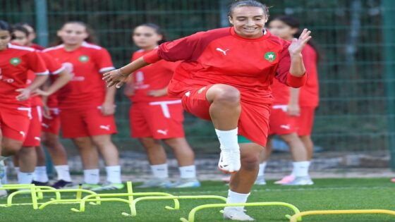 مونديال السيدات لأقل من 17 سنة.. المنتخب المغربي يواجه كوريا الشمالية بطموح بلوغ ربع النهائي