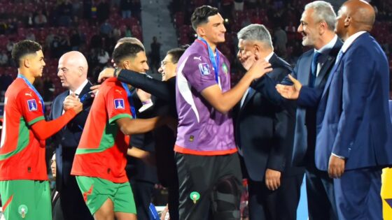 مونديال الشيلي.. مستشار بالاتحاد الأوروبي لكرة القدم: المغرب يجني ثمار استراتيجية رياضية طموحة