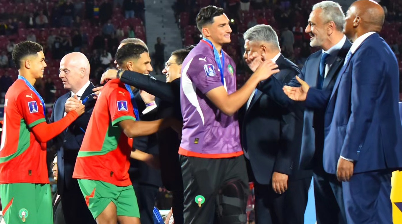 مونديال الشيلي.. مستشار بالاتحاد الأوروبي لكرة القدم: المغرب يجني ثمار استراتيجية رياضية طموحة