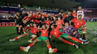 مونديال الشيلي.. تصريحات لاعبي المنتخب الوطني
