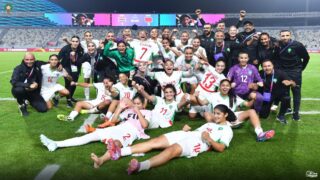 مونديال السيدات لأقل من 17 سنة.. المنتخب المغربي يحجز بطاقة العبور إلى دور الثمن
