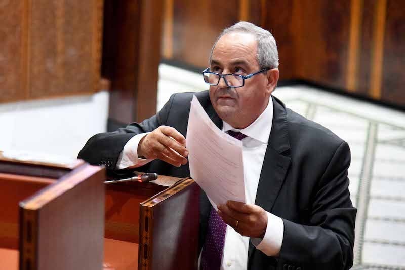 ميداوي: مراجعة القانون المنظم للتعليم الجامعي والبحث العلمي توفر إطارا تشريعيا يواكب التحولات والتحديات الراهنة