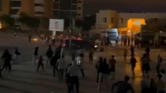نفي وفاة أحد المشاركين في احتجاجات بوجدة