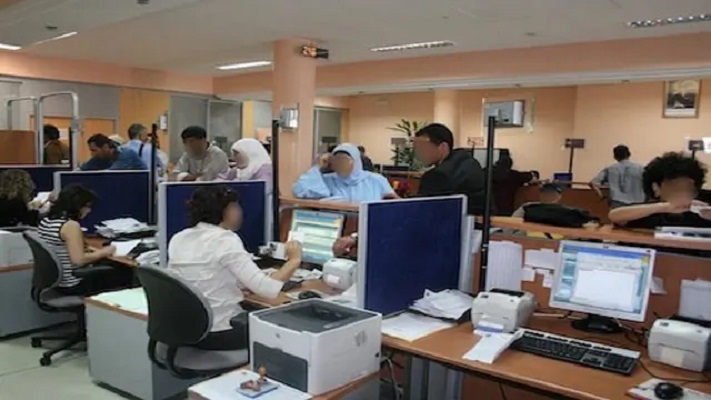 الوظيفة العمومية.. عدد الموظفين المدنيين بلغ 576.062 برسم 2025