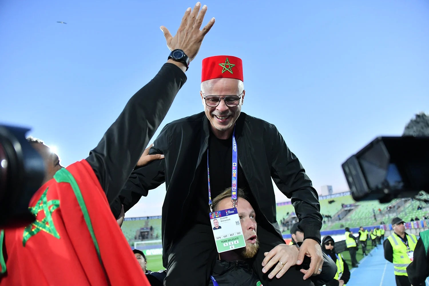 مدربون قادوا المنتخب المغربي في المونديال – من فيدينيتش إلى وهبي.. تجارب تتباين في الخيارات والأساليب والطموحات