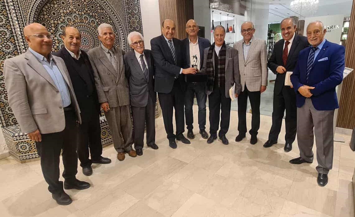 خبراء وباحثون يضعون توصيات لتعزيز الرياضة كرافعة للتنمية خلال ندوة بوجدة