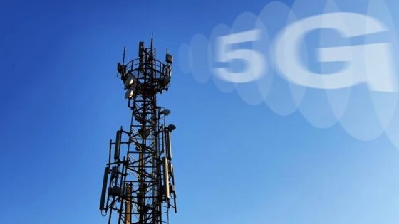 اتصالات.. المغرب يدخل عصر سرعة الجيل الخامس (5G)