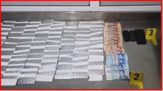 حجز مخدرات ومؤثرات عقلية وتوقيف مروجين في عملية نوعية بأكادير