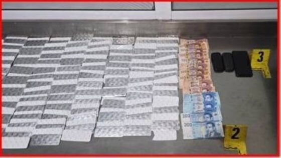 حجز مخدرات ومؤثرات عقلية وتوقيف مروجين في عملية نوعية بأكادير