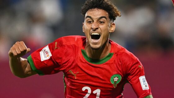 مونديال قطر لأقل من 17 سنة.. المنتخب المغربي ينعش آماله في التأهل للدور المقبل عقب تفوقه على نظيره لكاليدونيا الجديدة (16 -0)