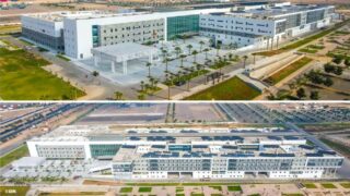 المركز الاستشفائي الجامعي “محمد السادس” لأكادير، قطب أكاديمي وطبي للتميز يعزز التكامل في الخارطة الصحية على مستوى الجهة