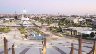 بفضل النموذج التنموي للأقاليم الجنوبية .. الصحراء المغربية تتحول إلى قطب قاري واعد