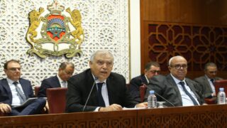لفتيت: الارتقاء بالحكامة الترابية وفق أبعاد الجهوية المتقدمة ضمن أولويات وزارة الداخلية برسم 2026