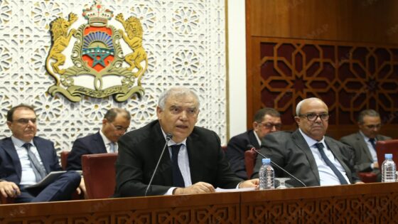 لفتيت: الارتقاء بالحكامة الترابية وفق أبعاد الجهوية المتقدمة ضمن أولويات وزارة الداخلية برسم 2026