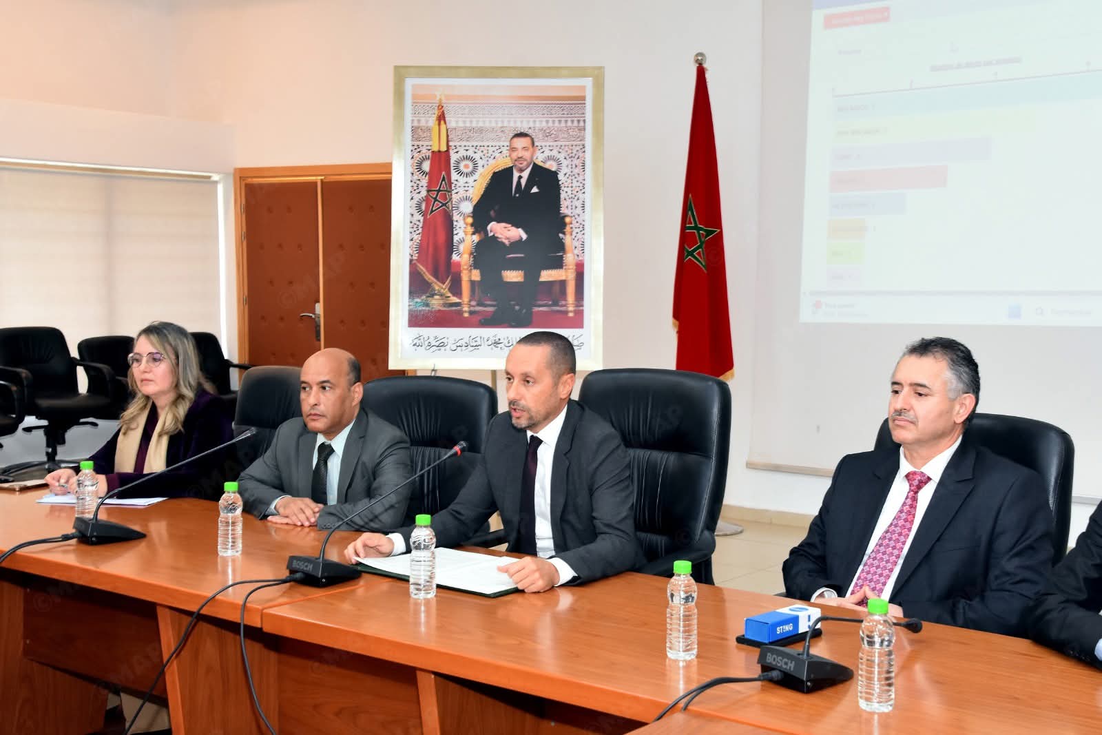 إطلاق المنصة الوطنية لرصد وفيات الأمهات والمواليد الجدد لتعزيز الجودة والحكامة في المنظومة الصحية