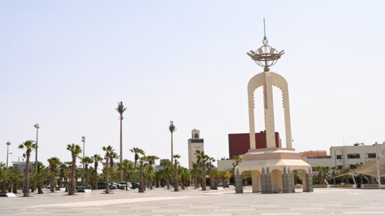 العيون.. سفراء أفارقة معتمدون بالمغرب يشيدون بالرؤية الملكية في مجال التكوين المهني