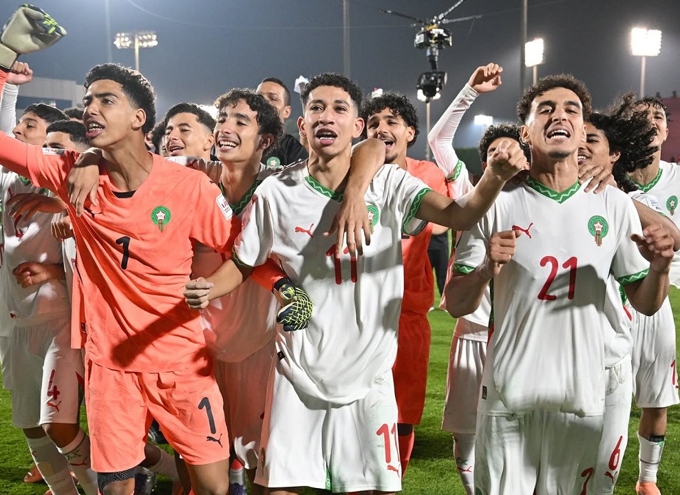 مونديال قطر لأقل من 17 سنة ( ثمن النهائي): الصراع يتجدد بين المغرب ومالي، وأوغندا ترفع التحدي أمام بوركينافاسو