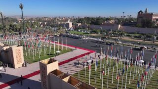 مراكش.. الجمعية العامة للأنتربول تدعو إلى المصادقة على اتفاقية الأمم المتحدة لمكافحة الجريمة السيبرانية