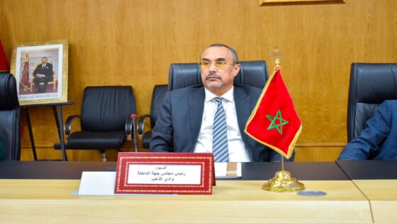 الخطاط ينجا: قرار مجلس الأمن ثمرة جهود دؤوبة للدبلوماسية المغربية بقيادة جلالة الملك
