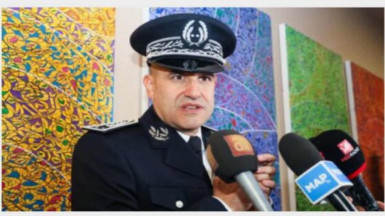 مراكش .. انتخاب الفرنسي لوكا فيليب رئيسا جديدا لمنظمة الأنتربول