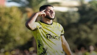 البطولة الاحترافية.. المغرب الفاسي يتفوق على ضيفه أولمبيك آسفي