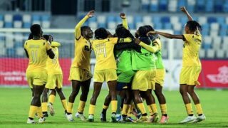 أسيك ميموزا الإيفواري يواجه الجيش الملكي في نهائي رابطة أبطال إفريقيا لكرة القدم للسيدات