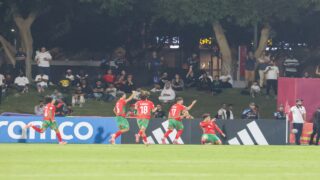 أشبال الأطلس يحجزون بطاقة التأهل إلى ربع نهائي مونديال قطر (فيديو)