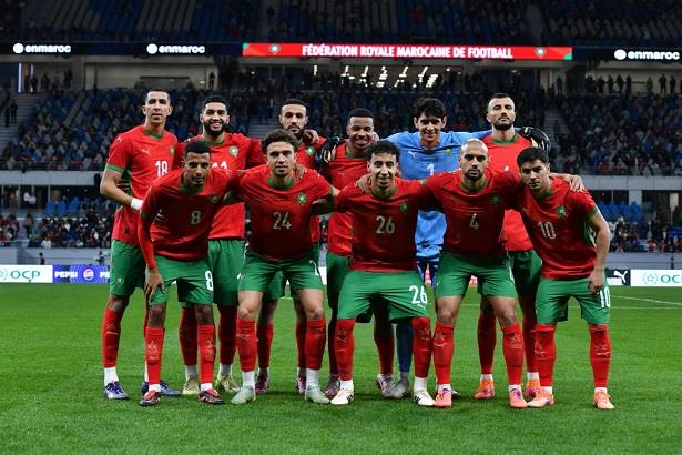 مونديال 2026 .. “فيفا” يكشف تفاصيل إجراء القرعة، والمغرب في الوعاء الثاني