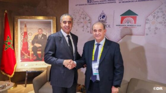 بيكيراس: العلاقات الأمنية بين المغرب وإسبانيا “نموذج للفعالية والتعاون