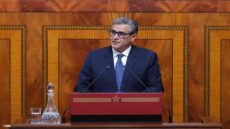 أخنوش: المغرب جعل من رهان الأمن الغذائي جزءا لا يتجزأ من السيادة الوطنية الشاملة