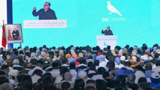 أخنوش: الحكومة تواصل تنزيل برامجها وتضع التنمية الترابية في صلب دينامية “المغرب الصاعد”