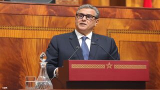 مجلس النواب يعقد جلسة عمومية مخصصة للأسئلة الشفوية الموجهة لرئيس الحكومة حول السياسة العامة