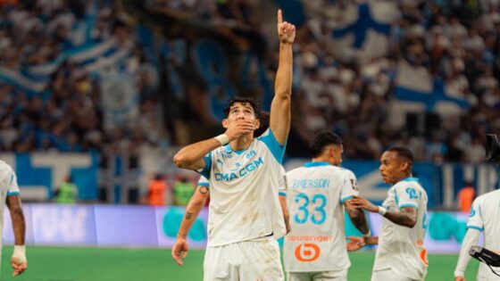 الدوري الفرنسي: الدولي المغربي نايف أكرد سيخضع لعملية جراحية بسبب فتق رياضي