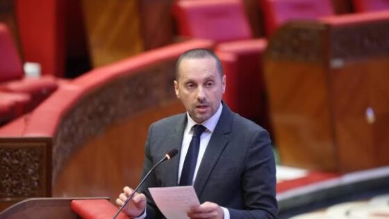 التهراوي: التحكم في التهاب الكبد الفيروسي “ب” بالمملكة ثمرة عمل بالغ الأهمية