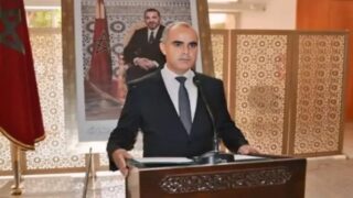 مشاريع جديدة تعزز البنيات التحتية والتعليمية بإقليم جرسيف