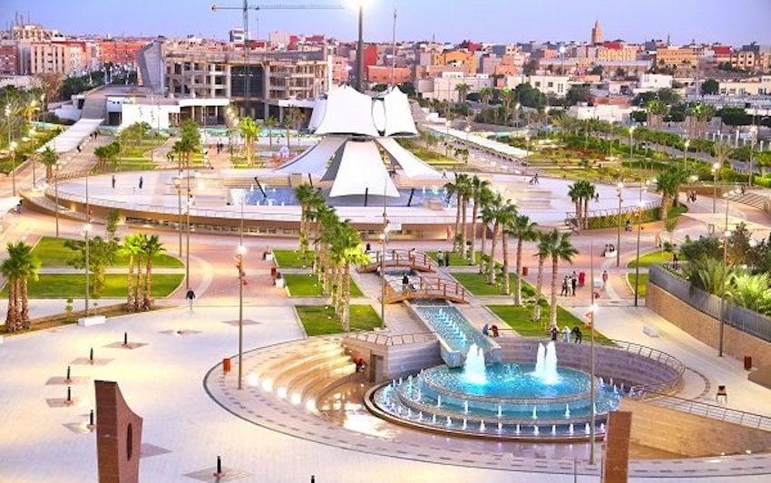 العيون-الساقية الحمراء.. استراتيجية مندمجة من أجل التدبير المستدام للموارد المائية
