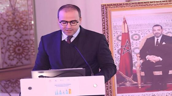 النواصر.. لقاء تشاوري حول إعداد الجيل الجديد من برامج التنمية الترابية المندمجة