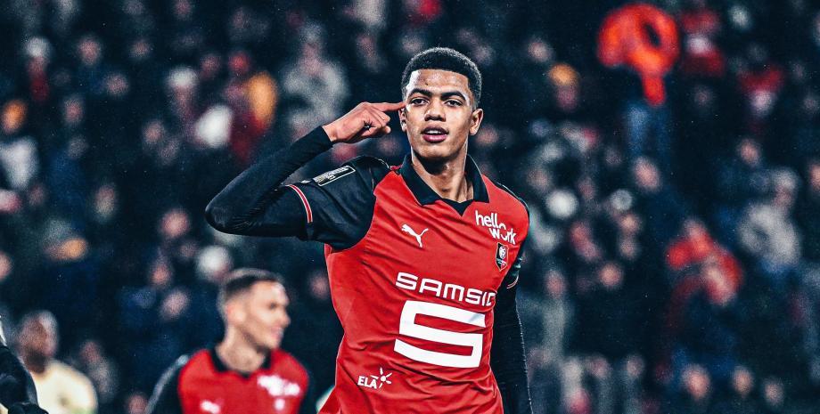“موندو ديبورتيفو” تثني على الدولي المغربي آيت بودلال