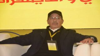 بوزنيقة.. إنتخاب خالد العلمي الهوير كاتبا عاما جديدا للكونفدرالية الديمقراطية للشغل